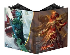 Ultra Pro MTG Rivals of Ixalan 9-Pocket PRO-Binder